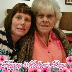 Meet your Posher, Donna